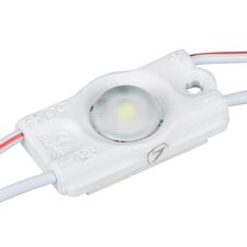 Arlight 026532 Модуль герметичный ARL-ORION-R05-12V Cool (2835, 1 LED) (Arlight, Закрытый) 026532