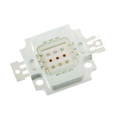Arlight 019057 Мощный светодиод ARPL-9W-EPA-2020-RGB (350mA) (Arlight, Power LED 20x20мм (20D)) 019057