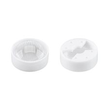 Arlight 028223 Линза ARL-PM478-U65120-D25xH14-HW (Arlight, -) 028223