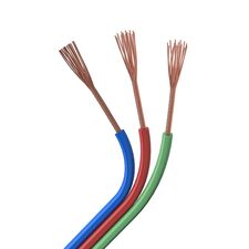 Arlight 031699 Шлейф питания ARL-22AWG-3Wire-CU (Arlight, -) 031699