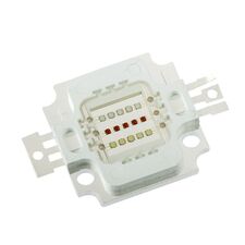 Arlight 019058 Мощный светодиод ARPL-15W-EPA-2020-RGB (350mA) (Arlight, Power LED 20x20мм (20D)) 019058