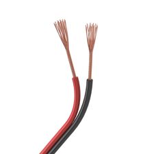 Arlight 026348 Шлейф питания ARL-18AWG-2Wire-CU (Arlight, -) 026348
