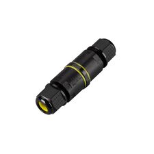 Arlight 030756 Коннектор NEO-GERM-3pin-WTW (4-8mm) (Arlight, IP68) 030756