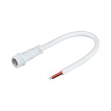 Arlight 032852 Разъем выводной DCWP-MONO-2PIN-L150-M (Arlight, -) 032852
