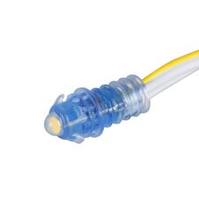 Arlight 025877 Модуль герметичный ARL-D9 12V Yellow (Arlight, Закрытый, IP67) 025877