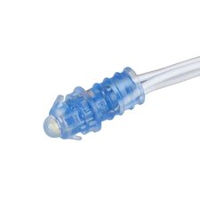 Arlight 025876 Модуль герметичный ARL-D9 12V Cool White (Arlight, Закрытый, IP67) 025876