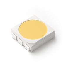 Arlight 015257(1) Светодиод ARL-5050-HLA-White6000-80 (Arlight, SMD 5060 (PLCC6)) 015257(1)
