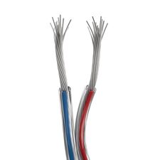 Arlight 034960 Шлейф питания ARL-20AWG-CLEAR-2Wire-CU (Arlight, -) 034960