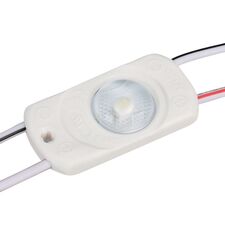 Arlight 024837(1) Модуль герметичный CRAFT-2835-1-12V White 170deg (36x17,5mm, 0,6W, IP65) (Arlight, Закрытый) 024837(1)
