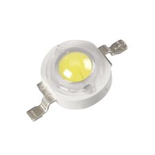 Arlight 020957 Мощный светодиод ARPL-3W-BCX45 Warm White (Arlight, Emitter) 020957