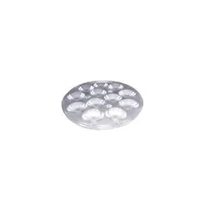 Arlight 011104 Блок линз 12B30DF (30°, 12X Emitter) (Turlens, -) 011104