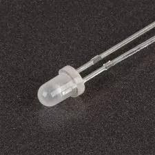 Arlight 006778 Светодиод ARL-3514UGW-150mcd (Arlight, 3мм (круглый)) 006778