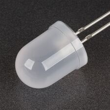 Arlight 004623 Светодиод ARL-10603URW-6cd (Arlight, 10мм (круглый)) 004623
