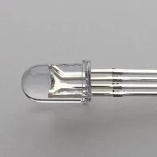 Arlight 002378 Светодиод ARL-5213RGBC/4C (Arlight, 5мм (круглый)) 002378