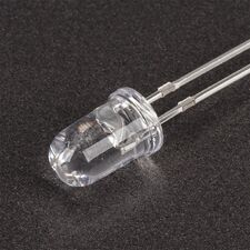 Arlight 003224 Светодиод ARL-5213LGC-2,5cd (Arlight, 5мм (круглый)) 003224