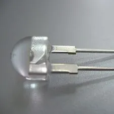 Arlight 004823 Светодиод ARL-10080UWC4-80 (Arlight, 10мм (круглый)) 004823