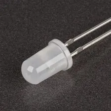 Arlight 002691 Светодиод ARL-5013RGW-B (Arlight, 5мм (круглый)) 002691