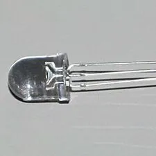 Arlight 007491 Светодиод ARL-10403URUYC/3L (Arlight, 10мм (круглый)) 007491