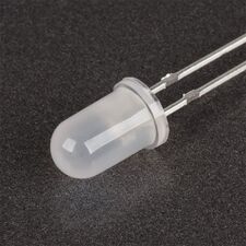 Arlight 003238 Светодиод ARL-5613UWW-3cd (Arlight, 5мм (круглый)) 003238