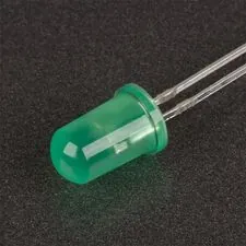 Arlight 003128 Светодиод ARL-5013PGD-B (Arlight, 5мм (круглый)) 003128