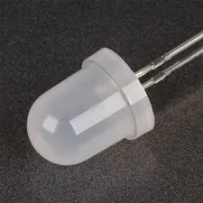 Arlight 007521 Светодиод ARL-8603PGW (Arlight, 8мм (круглый)) 007521