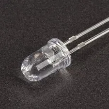 Arlight 002310 Светодиод ARL-5213UYC-1,5cd (Arlight, 5мм (круглый)) 002310