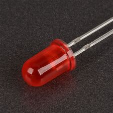 Arlight 003133 Светодиод ARL-5613URD-150mcd (Arlight, 5мм (круглый)) 003133