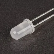 Arlight 003135 Светодиод ARL-5013UBW-B (Arlight, 5мм (круглый)) 003135