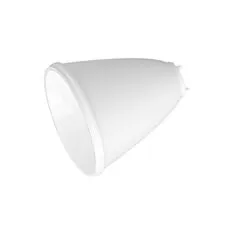 Arlight 017196 Рефлектор RP40x40-3deg White (Turlens, -) 017196