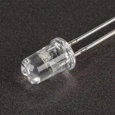 Arlight 002398 Светодиод ARL-5013URGC-B (Arlight, 5мм (круглый)) 002398