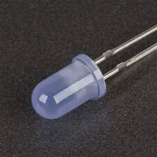 Arlight 003199 Светодиод ARL-5613UBD-3cd (Arlight, 5мм (круглый)) 003199