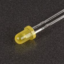 Arlight 004260 Светодиод ARL-3514UYD-150mcd (Arlight, 3мм (круглый)) 004260