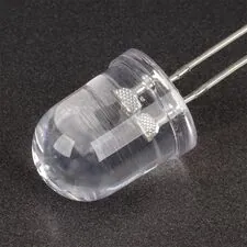 Arlight 002840 Светодиод ARL-10003URBC-B (Arlight, 10мм (круглый)) 002840