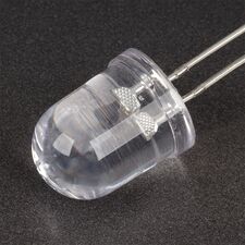 Arlight 004170 Светодиод ARL-10003RGBC-B-7color Slow (Arlight, 10мм (круглый)) 004170