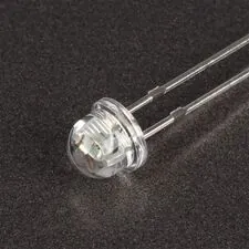 Arlight 003601 Светодиод ARL-5053PGC-1,2cd (Arlight, 4,8mm (круглый; CAP)) 003601