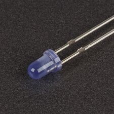 Arlight 002925 Светодиод ARL-3514UBD-1cd (Arlight, 3мм (круглый)) 002925