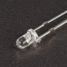 Arlight 002912 Светодиод ARL-3214BGC-15cd (Arlight, 3мм (круглый)) 002912