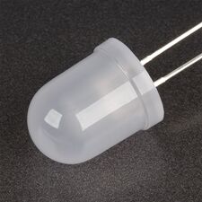 Arlight 004337 Светодиод ARL-10003RGBW-B-7color Slow (Arlight, 10мм (круглый)) 004337