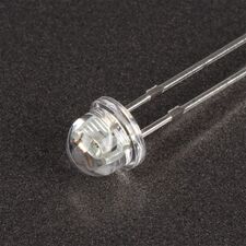 Arlight 003601 Светодиод ARL-5053PGC-1,2cd (Arlight, 4,8mm (круглый; CAP)) 003601