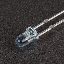 Arlight 003717 Светодиод ARL-3014IRAB (Arlight, 3мм (круглый)) 003717