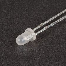 Arlight 003918 Светодиод ARL-3314URW-3cd (Arlight, 3мм (круглый)) 003918