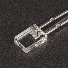 Arlight 004831 Светодиод ARL-2507URC-2,5cd (Arlight, 2x5мм (прямоугольный)) 004831