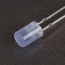 Arlight 005493 Светодиод ARL-5923UBD-450mcd (Arlight, 5мм (цилиндр)) 005493