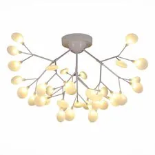 EVOLUCE SLE250102-36 Светильник потолочный Белый/Белый G4 36*3W