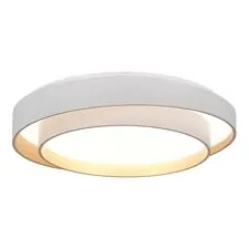 EVOLUCE SLE6009-502-01 Светильник потолочный Белый/Белый LED 1*50W 3000K/4000K/6000K
