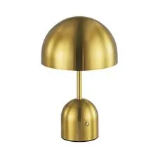 EVOLUCE SLE1806-204-01 Прикроватная лампа Латунь/Латунь LED 1*3W 3000-6000K