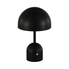 EVOLUCE SLE1806-404-01 Прикроватная лампа Черный/Черный LED 1*3W 3000-6000K