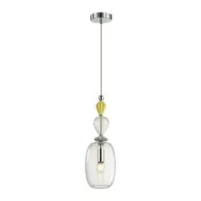 Odeon Light 4893/1B; 0044848 Подвес