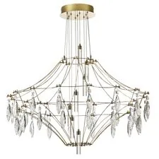 Odeon Light 7000/51CL; 0048577 Потолочный