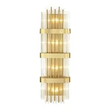 Odeon Light 4853/4W; 0043936 Настенный светильник